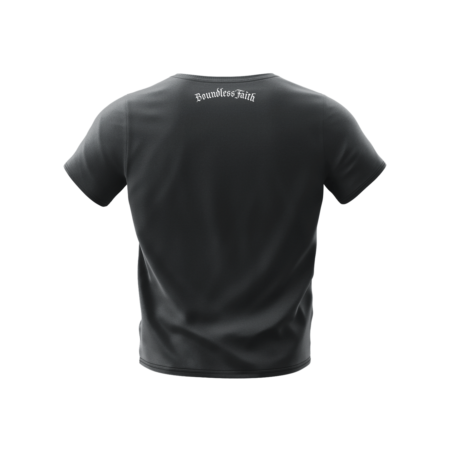 GOD WILLING T-SHIRT