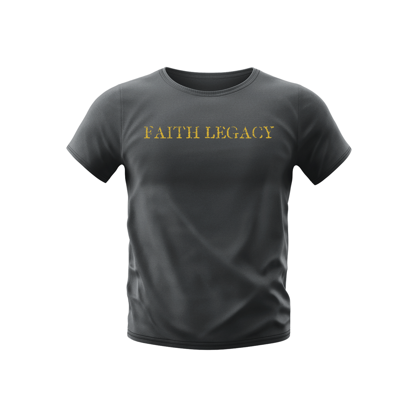 FAITH - FAITH LEGACY TEE