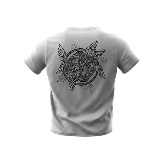 DO NOT BE AFRAID - T-SHIRT