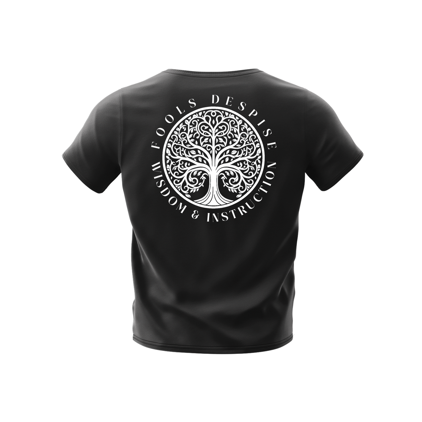 FEAR OF THE LORD T-SHIRT