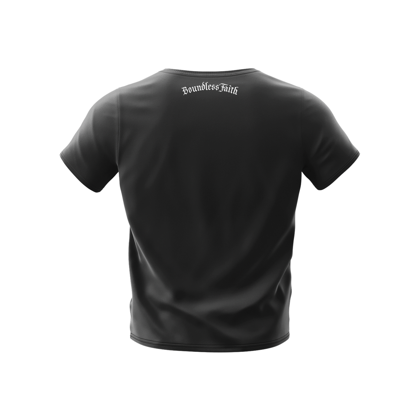 GOD WILLING T-SHIRT