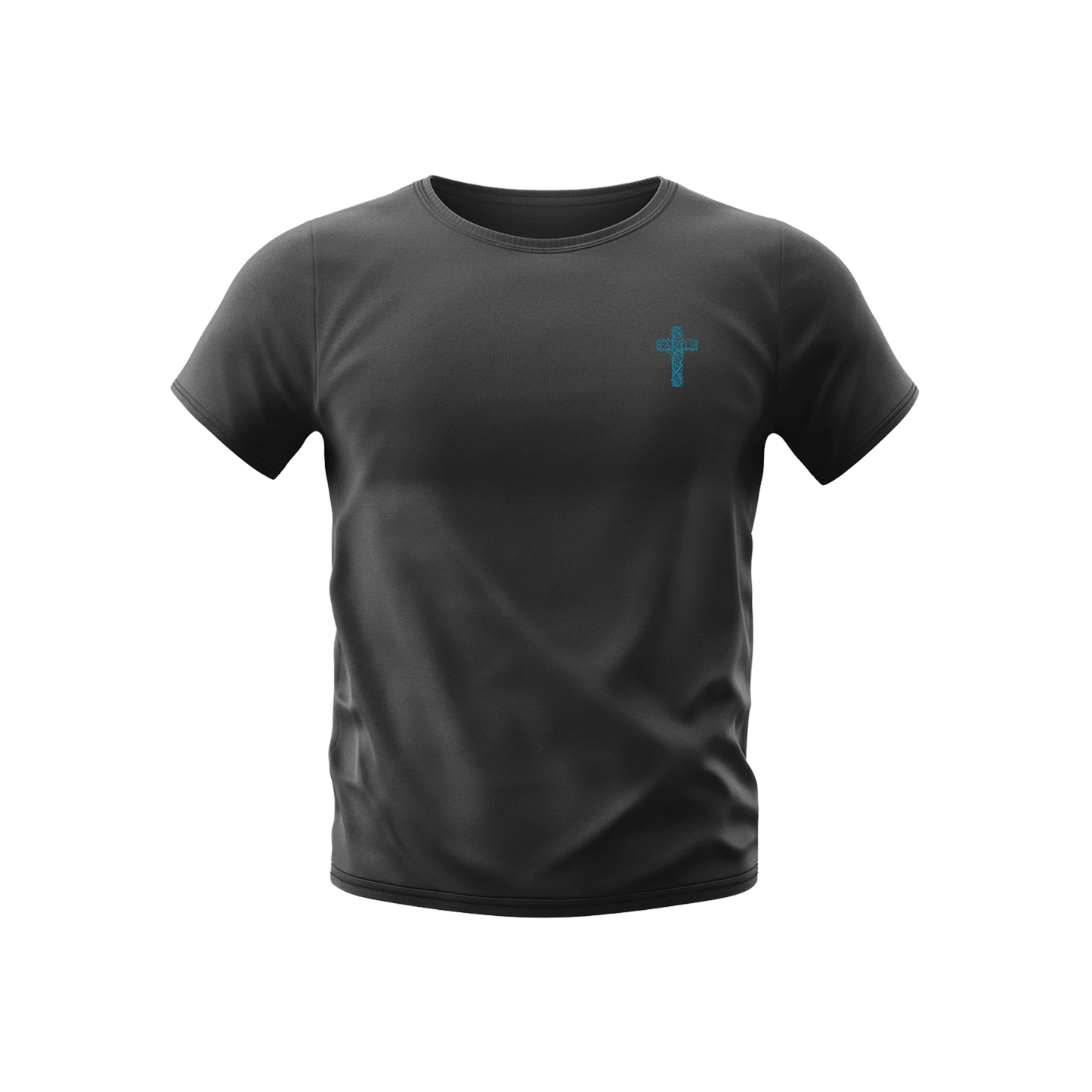 LOVE NEVER FAILS T-SHIRT