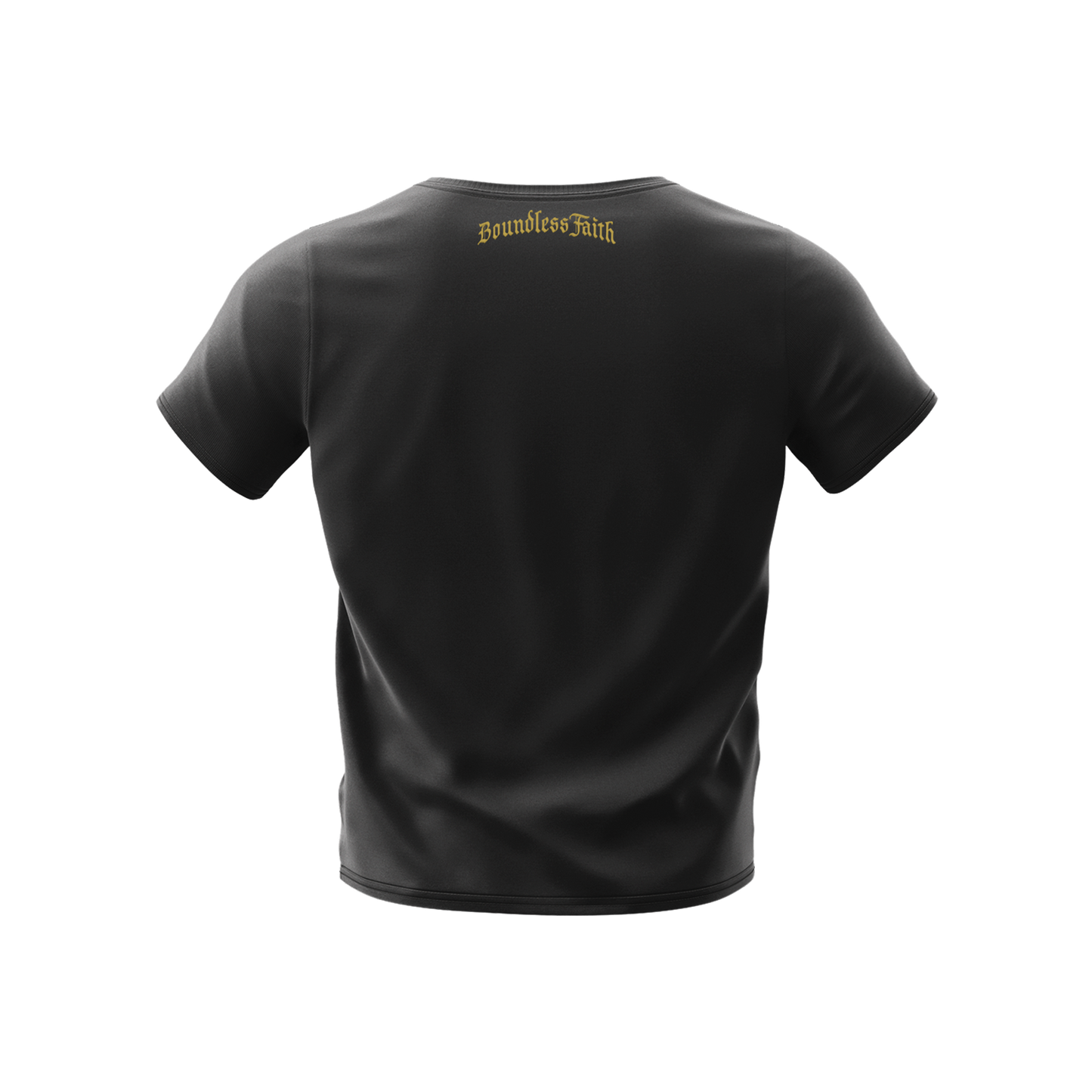 FAITH LEGACY CLASSIC TEE