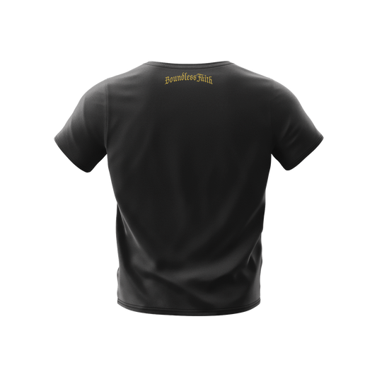 FAITH LEGACY CLASSIC TEE