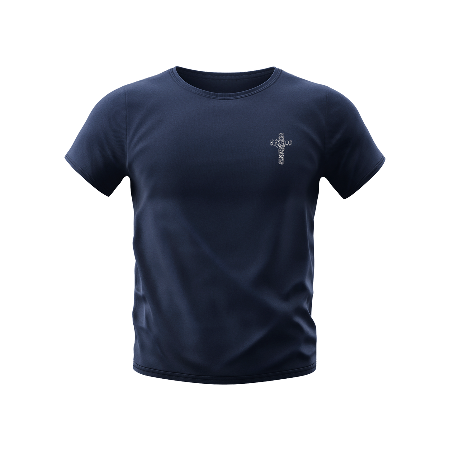 MATTHEW VERSE 6:33 - T-SHIRT