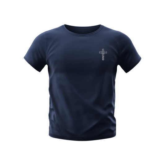 MATTHEW VERSE 6:33 - T-SHIRT