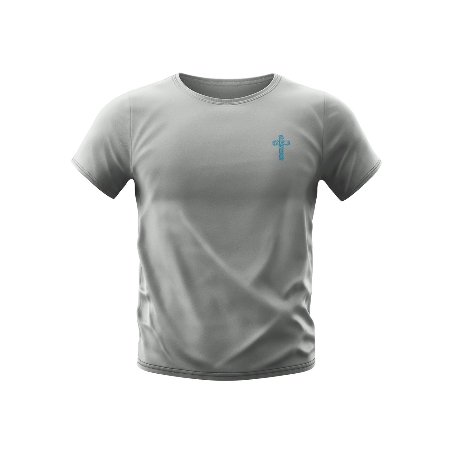 LOVE NEVER FAILS T-SHIRT