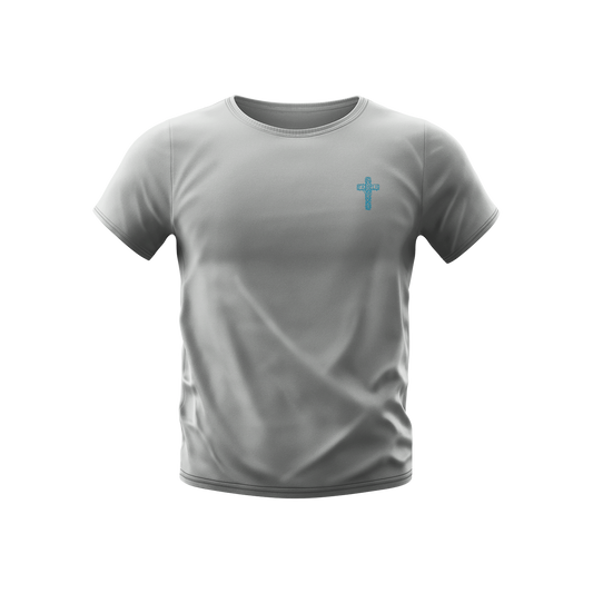LOVE NEVER FAILS T-SHIRT