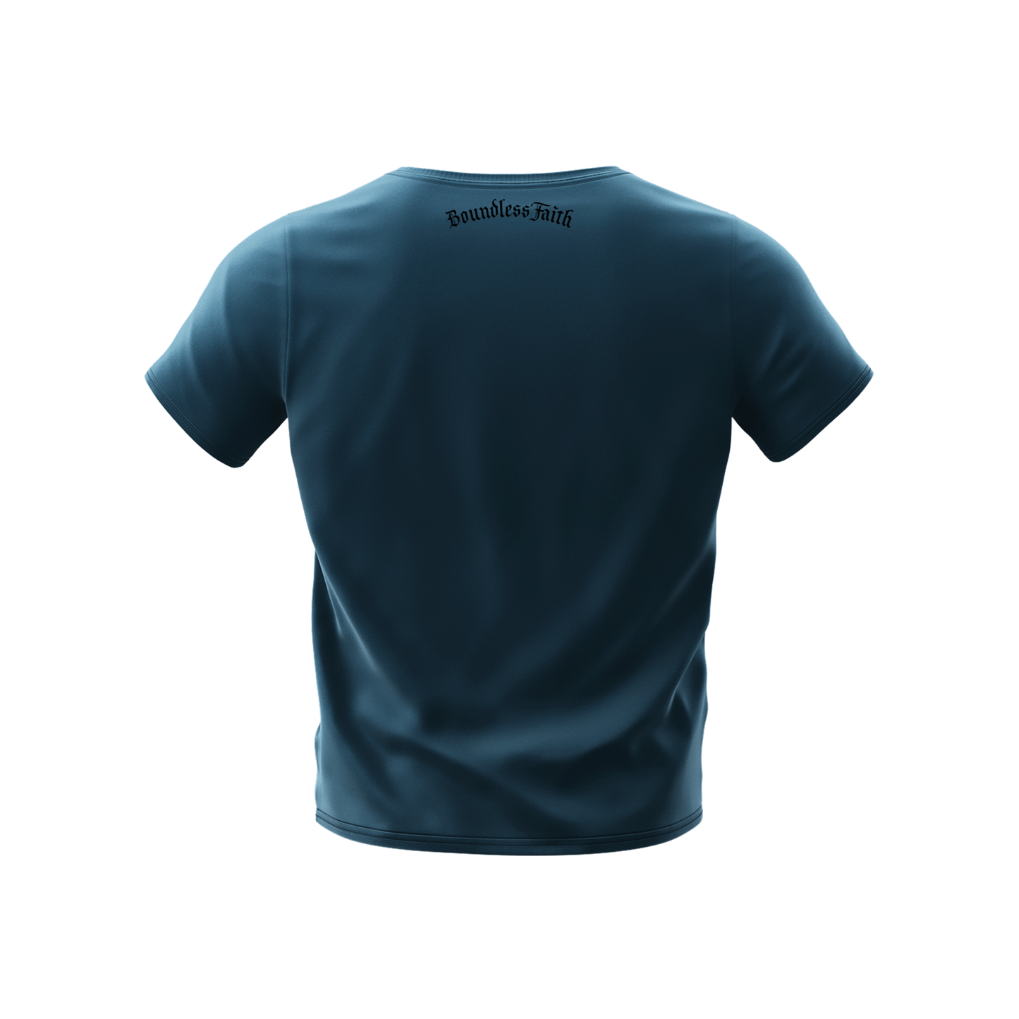 GOD WILLING T-SHIRT