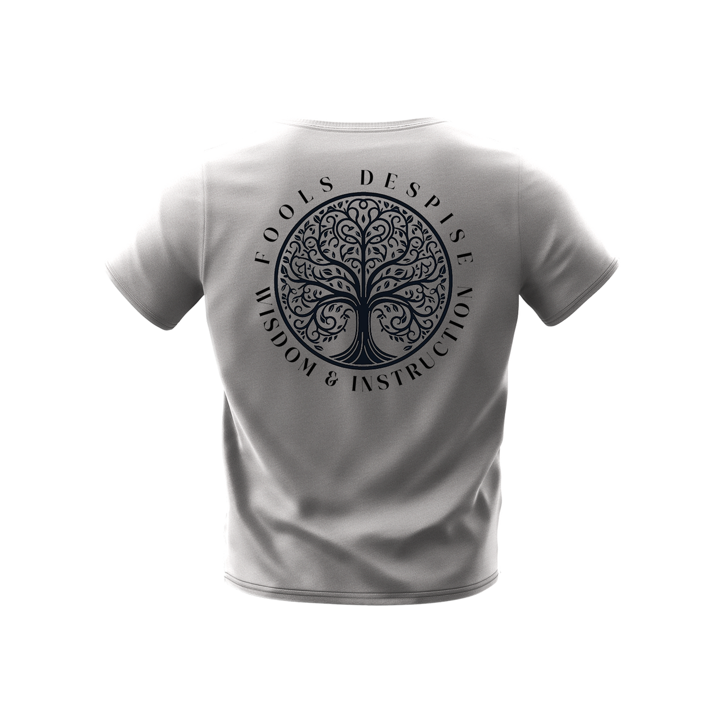 FEAR OF THE LORD T-SHIRT