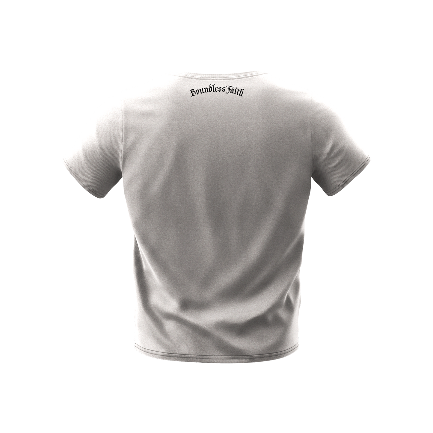 GOD WILLING T-SHIRT