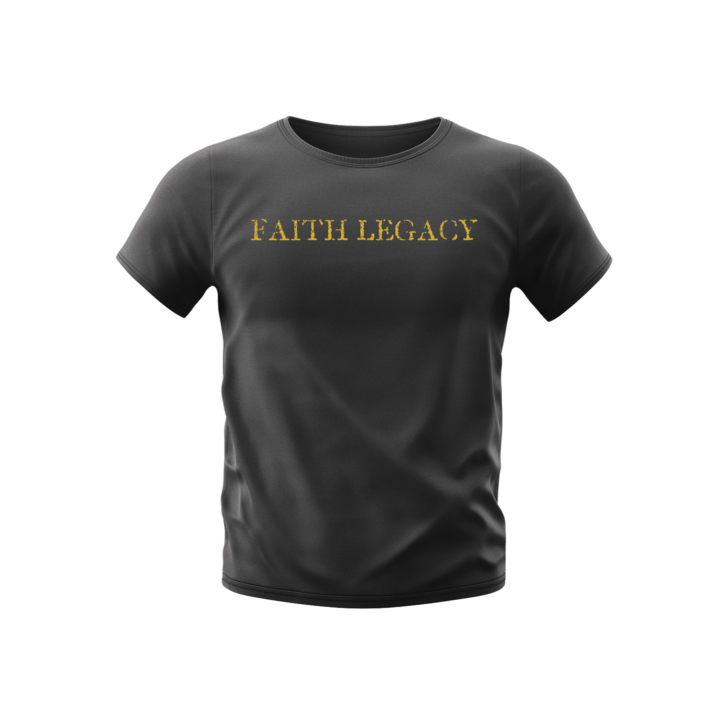 FAITH - FAITH LEGACY TEE