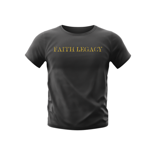 FAITH - FAITH LEGACY TEE
