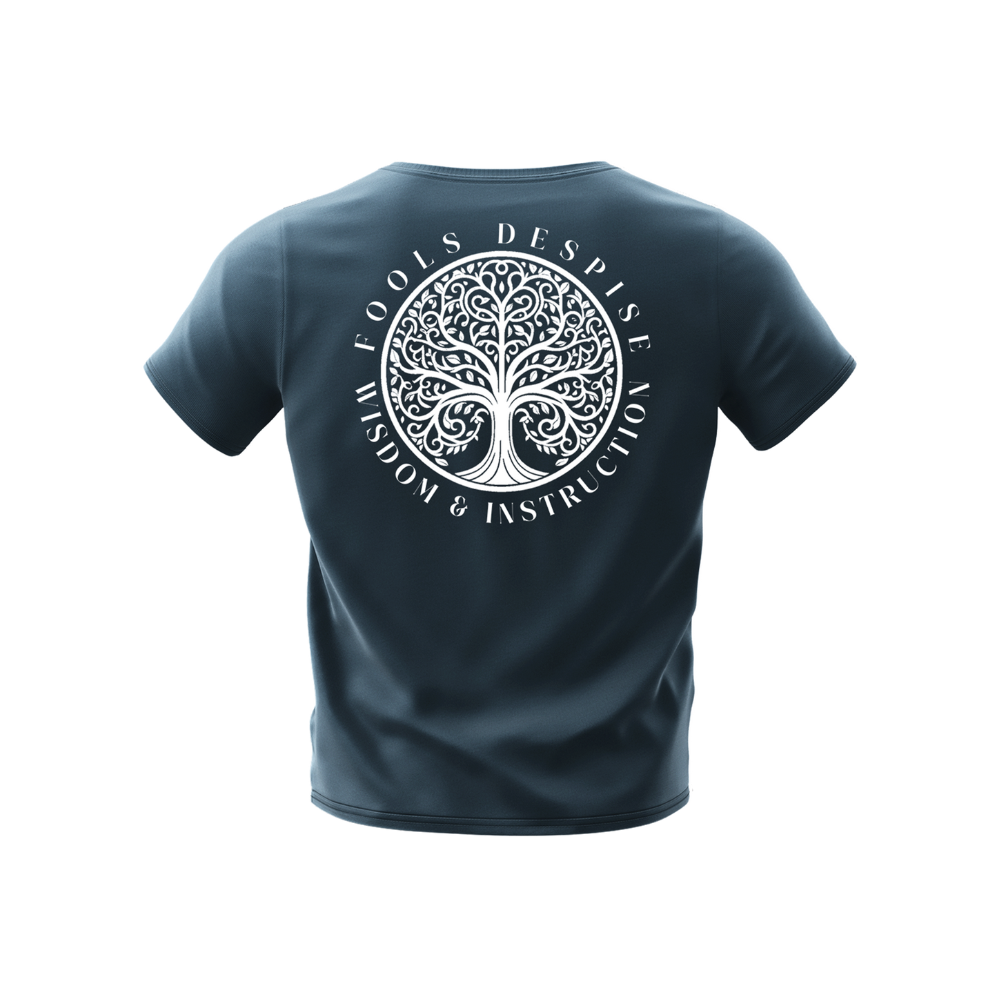 FEAR OF THE LORD T-SHIRT