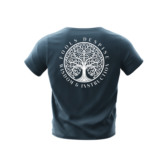 FEAR OF THE LORD T-SHIRT