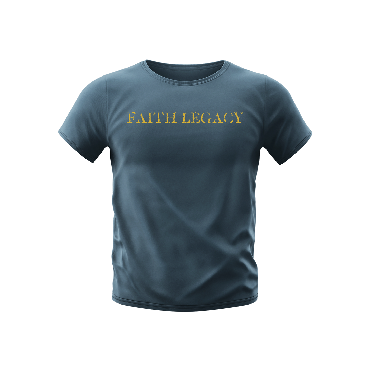 FAITH - FAITH LEGACY TEE