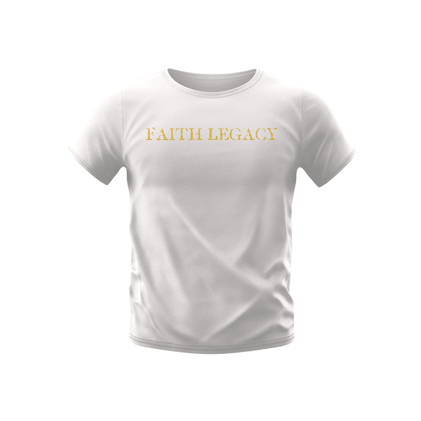 FAITH - FAITH LEGACY TEE