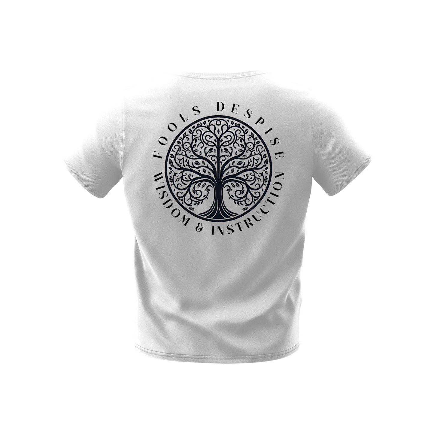 FEAR OF THE LORD T-SHIRT