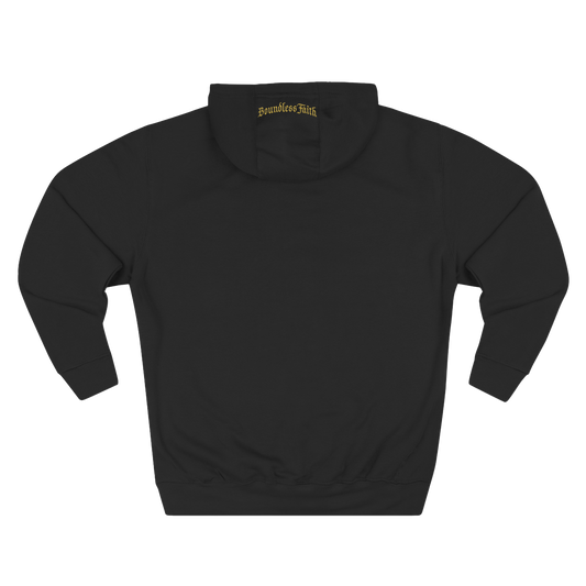 FAITH LEGACY CLASSIC HOODIE