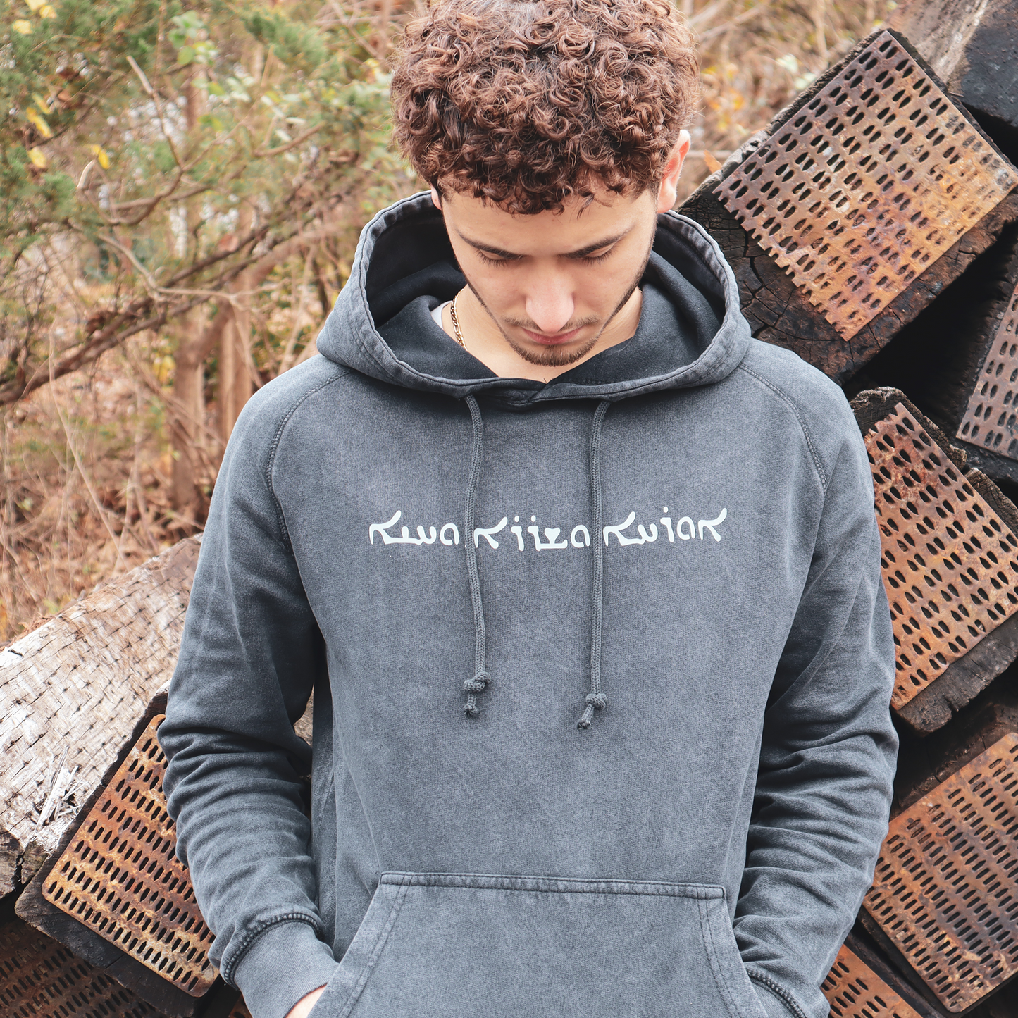 The Way The Truth & The Life Hoodie // LIMITED EDITION