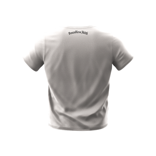 GOD WILLING T-SHIRT